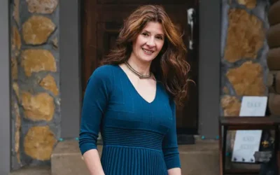 Green Resources Featured in HerLife Magazine | Sustainability & Bamboo Innovation