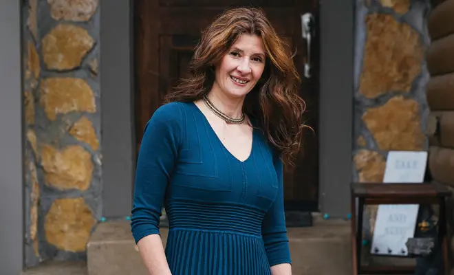 Iveth Jalinsky Protecting the Planet for Our Children 