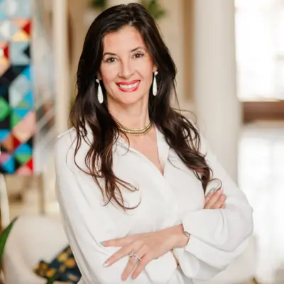 Iveth Jalinsky Kaplan - CEO