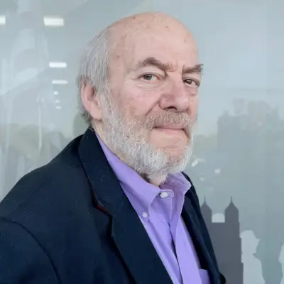 Jerome Kaplan - Legal Advisor