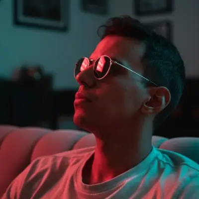 Joan Valdes - Marketing Department