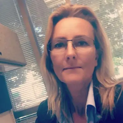 Paola Ghezzo - Strategic relations, Government Liason