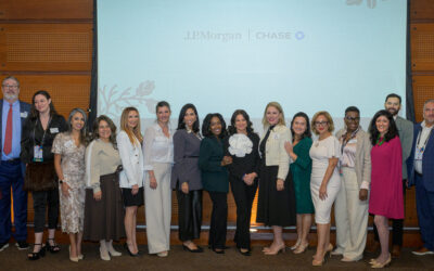 Iveth Jalinsky Joins Hispanic Chamber Leaders in Washington, D.C.