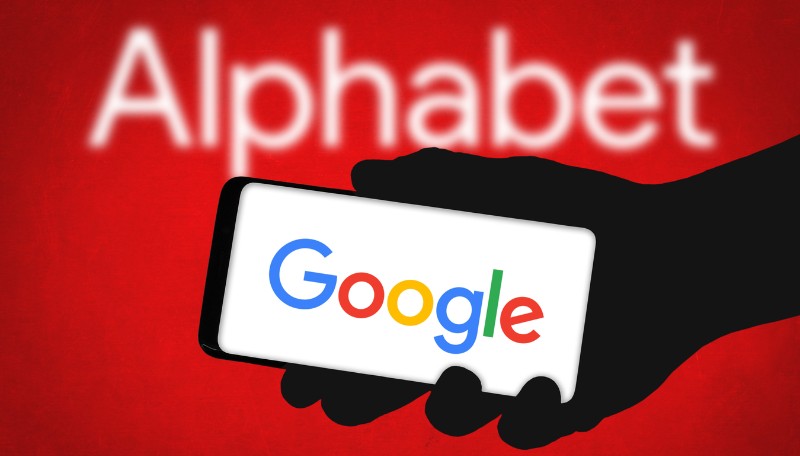 GOOGLE - ALPHABET 