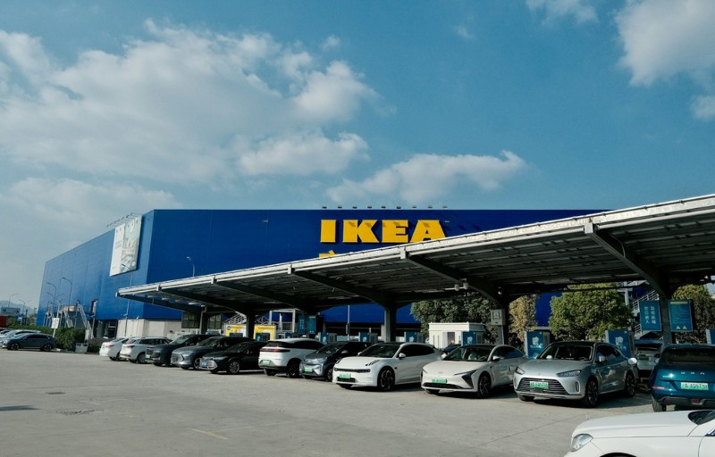 IKEA IKEA