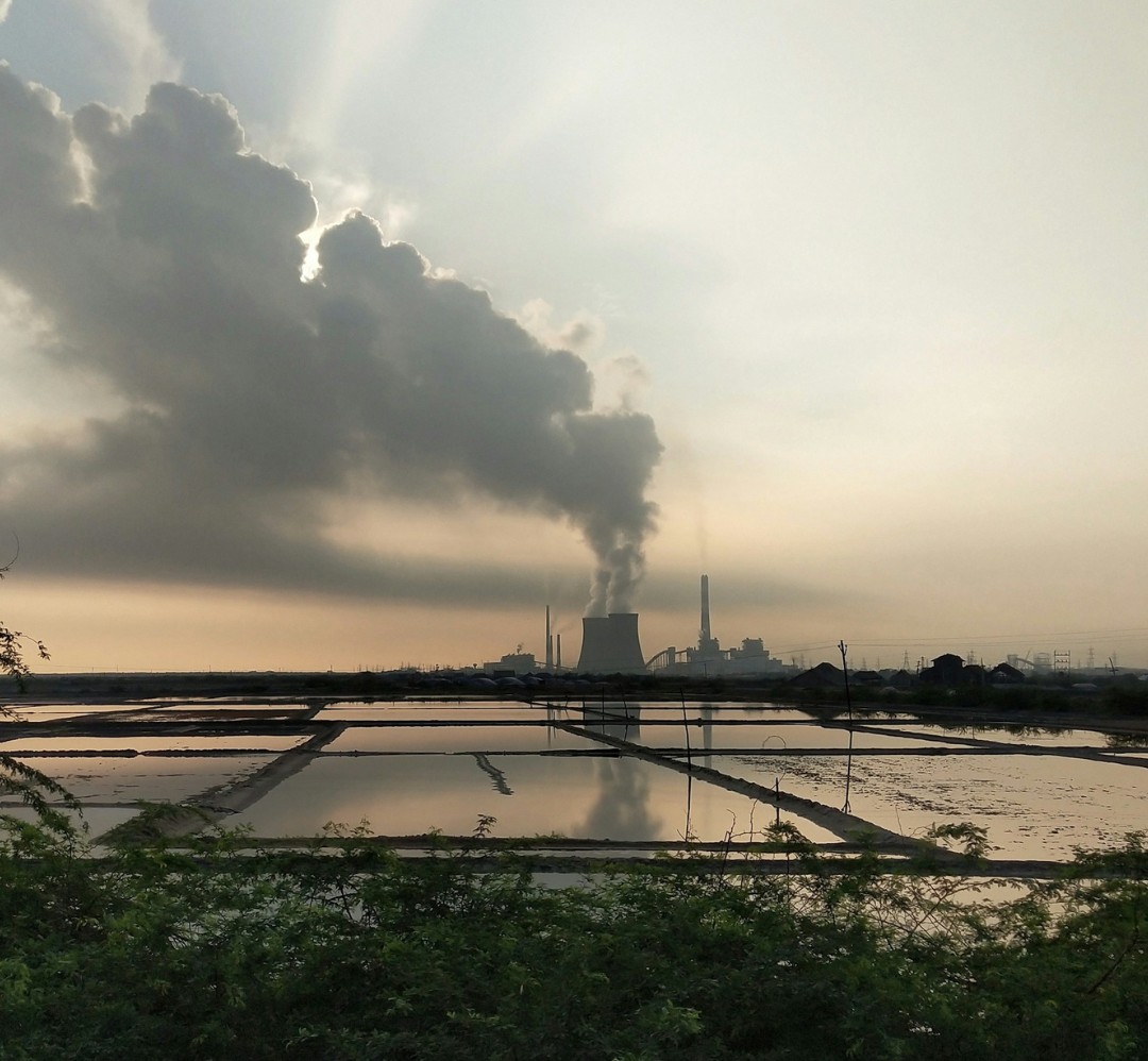 Global Environmental Warnings