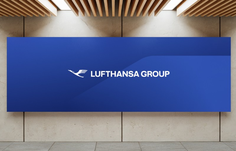 LUFTHANSA