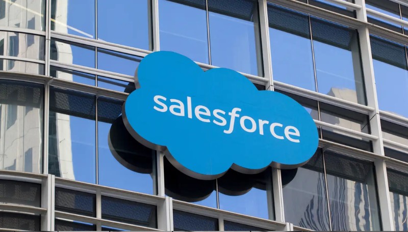 SALESFORCE 