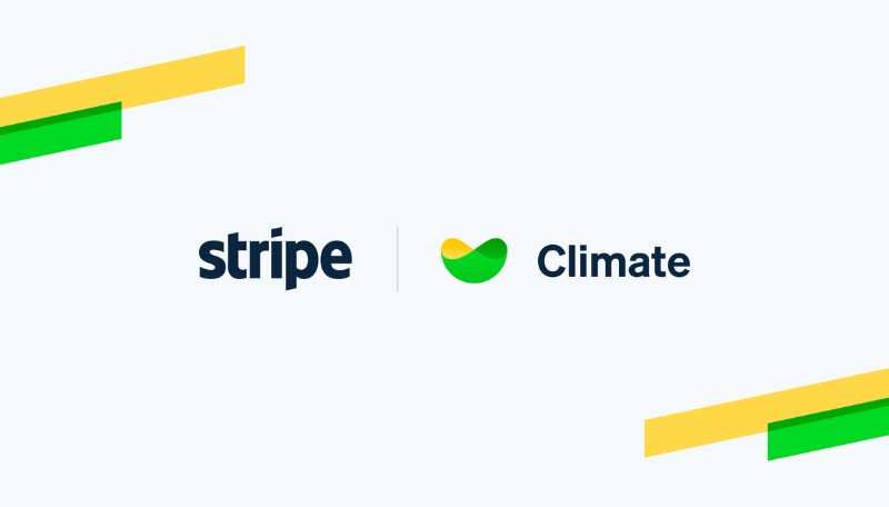 STRIPE CLIMATE 